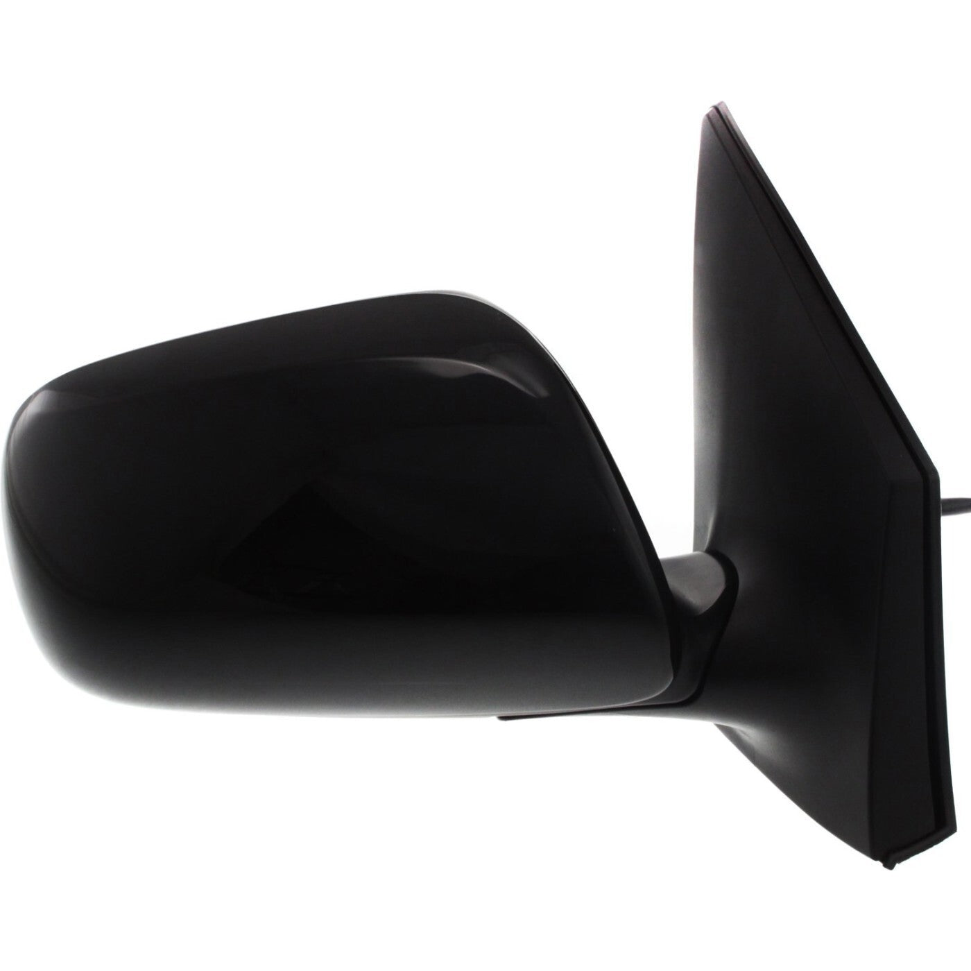 Power Mirror For 2009-2013 Toyota Corolla North America Built Right Side Heated