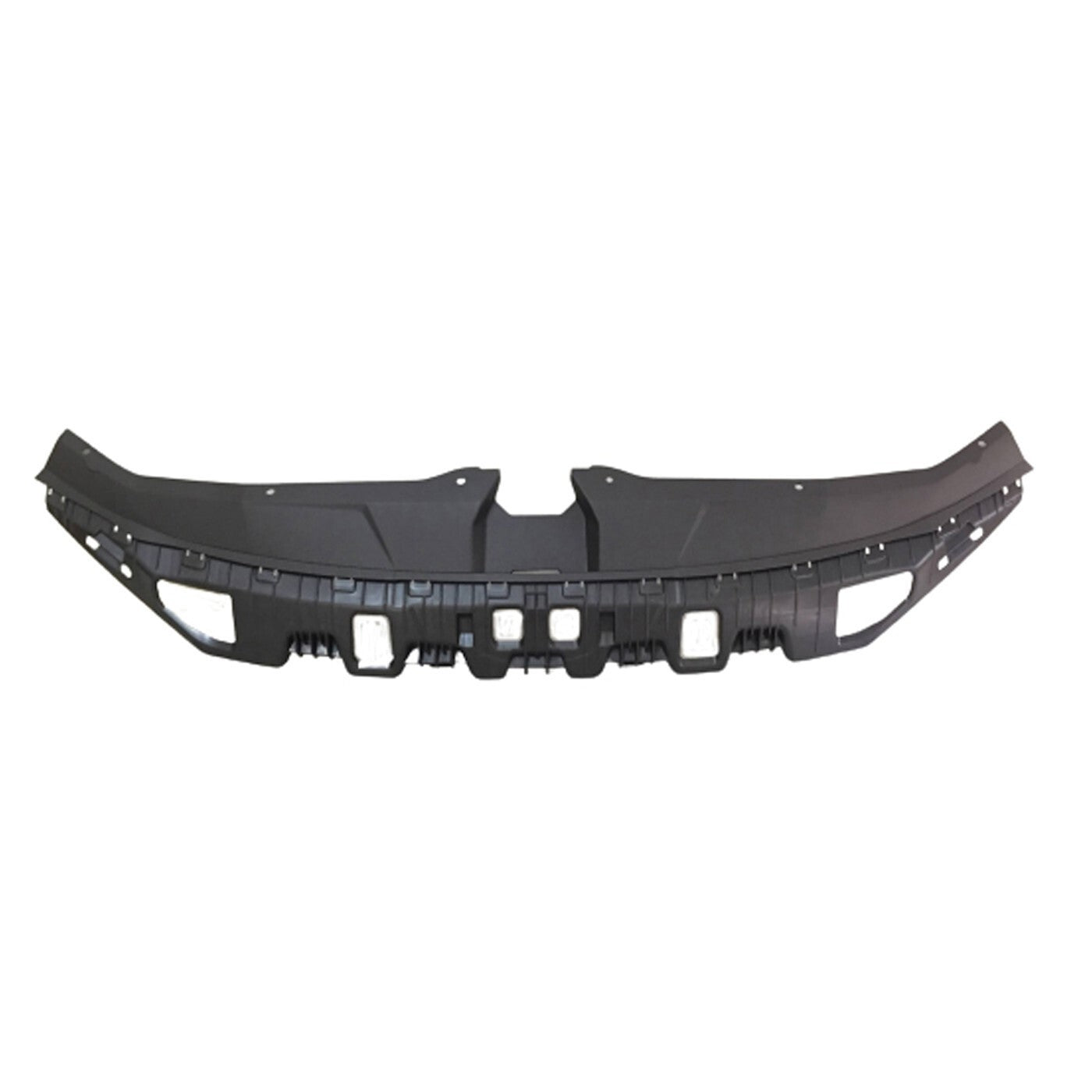 Radiator Support Covers Upper  86391AA000 for Hyundai Elantra 2021-2023
