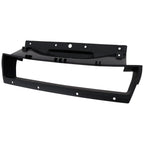Bumper Face Bar Filler Retainer Front  23178915 for GMC Sierra 2500 HD 3500