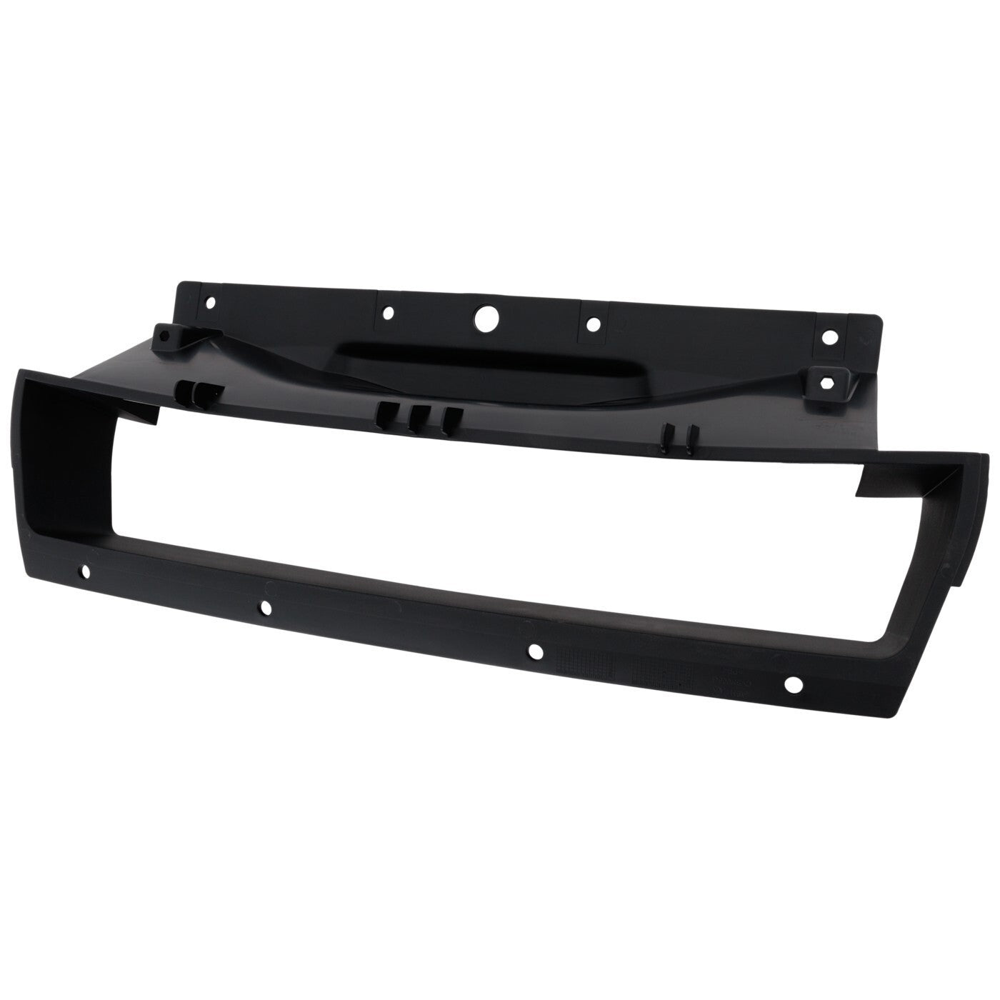 Bumper Face Bar Filler Retainer Front  23178915 for GMC Sierra 2500 HD 3500