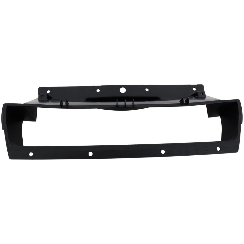 Bumper Face Bar Filler Retainer Front  23178915 for GMC Sierra 2500 HD 3500