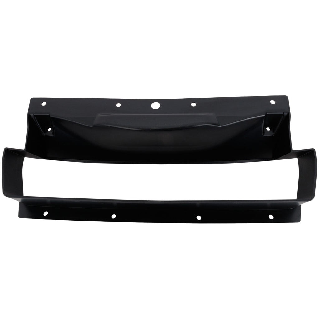 Bumper Face Bar Filler Retainer Front  23178915 for GMC Sierra 2500 HD 3500