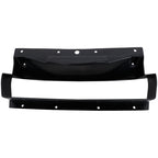 Bumper Face Bar Filler Retainer Front  23178915 for GMC Sierra 2500 HD 3500