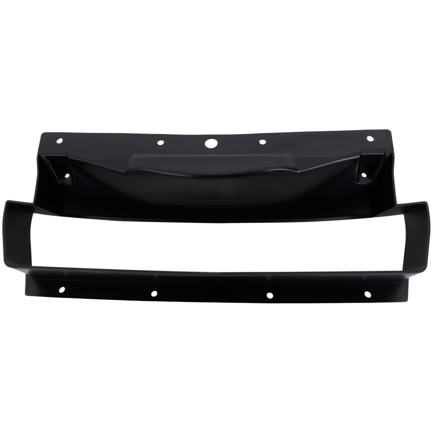 Bumper Face Bar Filler Retainer Front  23178915 for GMC Sierra 2500 HD 3500