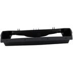 Bumper Face Bar Filler Retainer Front  23178915 for GMC Sierra 2500 HD 3500