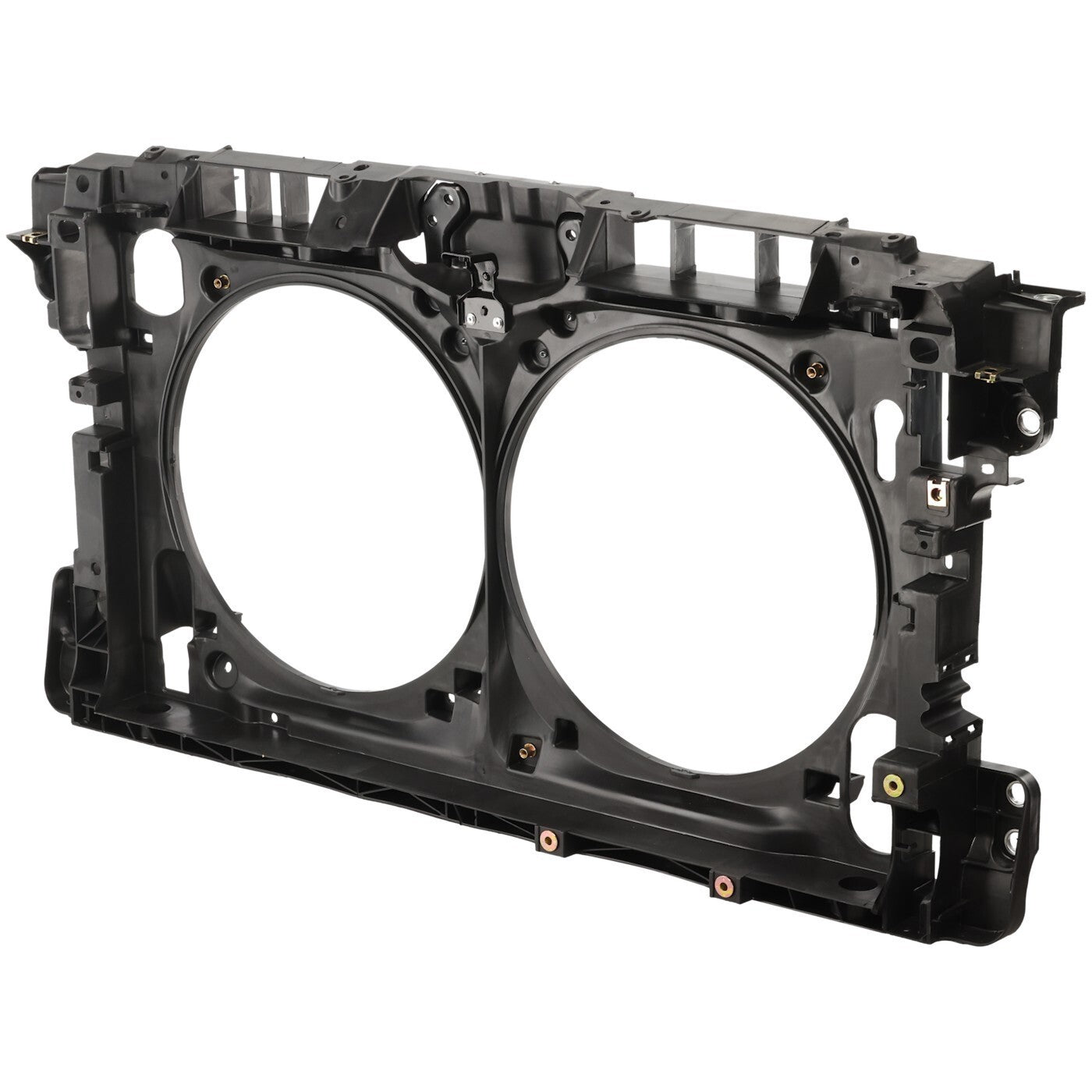 Radiator Support For 2013-2015 Nissan Altima Sedan 2.5L Assembly