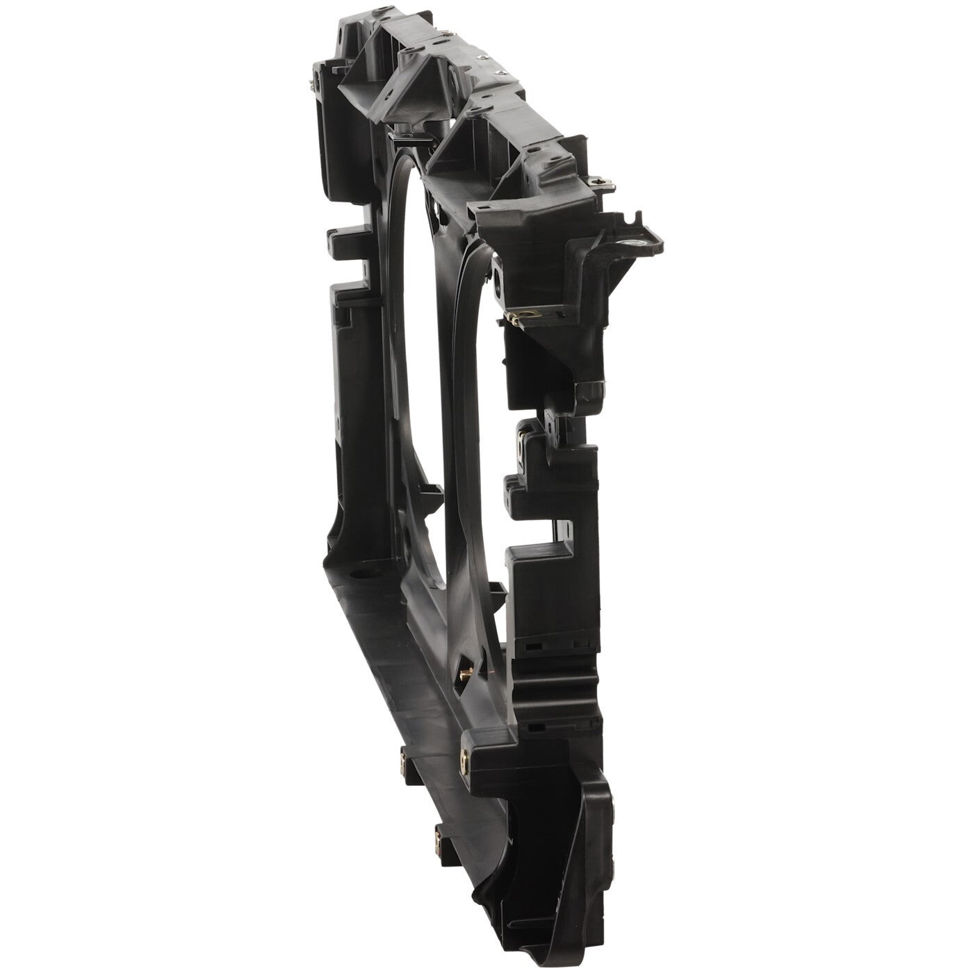 Radiator Support For 2013-2015 Nissan Altima Sedan 2.5L Assembly