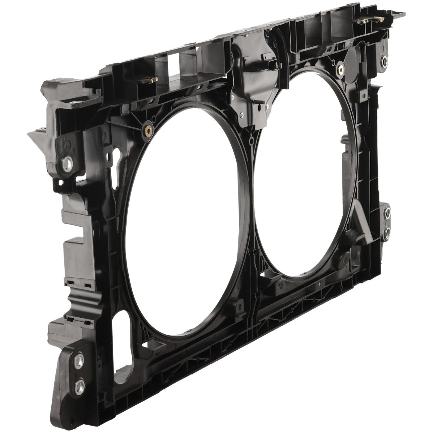 Radiator Support For 2013-2015 Nissan Altima Sedan 2.5L Assembly