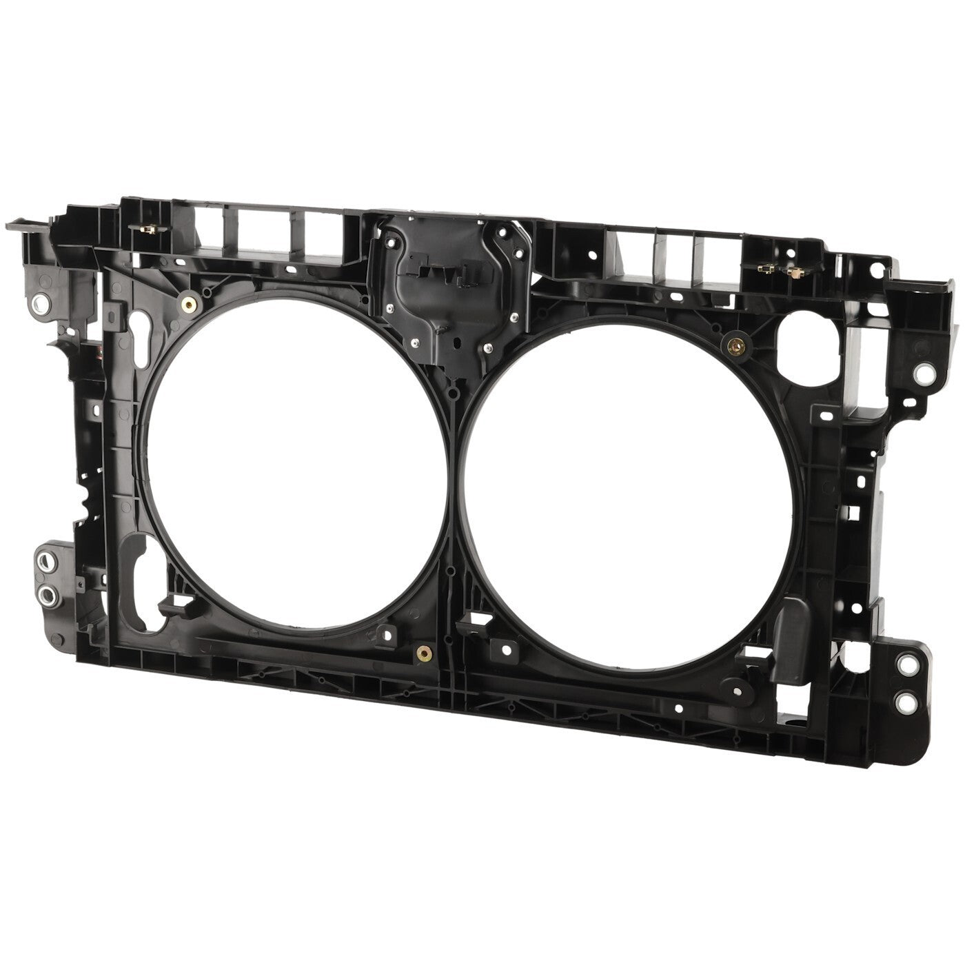 Radiator Support For 2013-2015 Nissan Altima Sedan 2.5L Assembly
