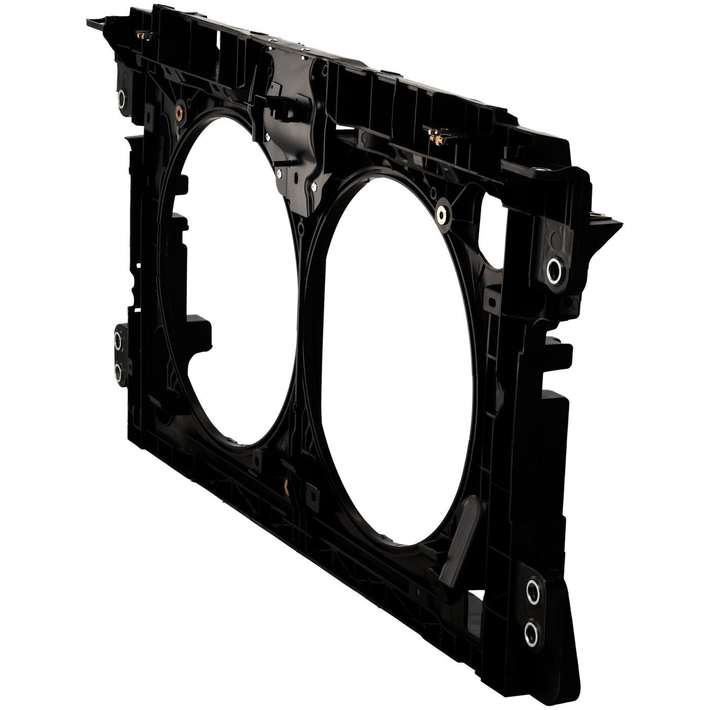Radiator Support For 2013-2015 Nissan Altima Sedan 2.5L Assembly