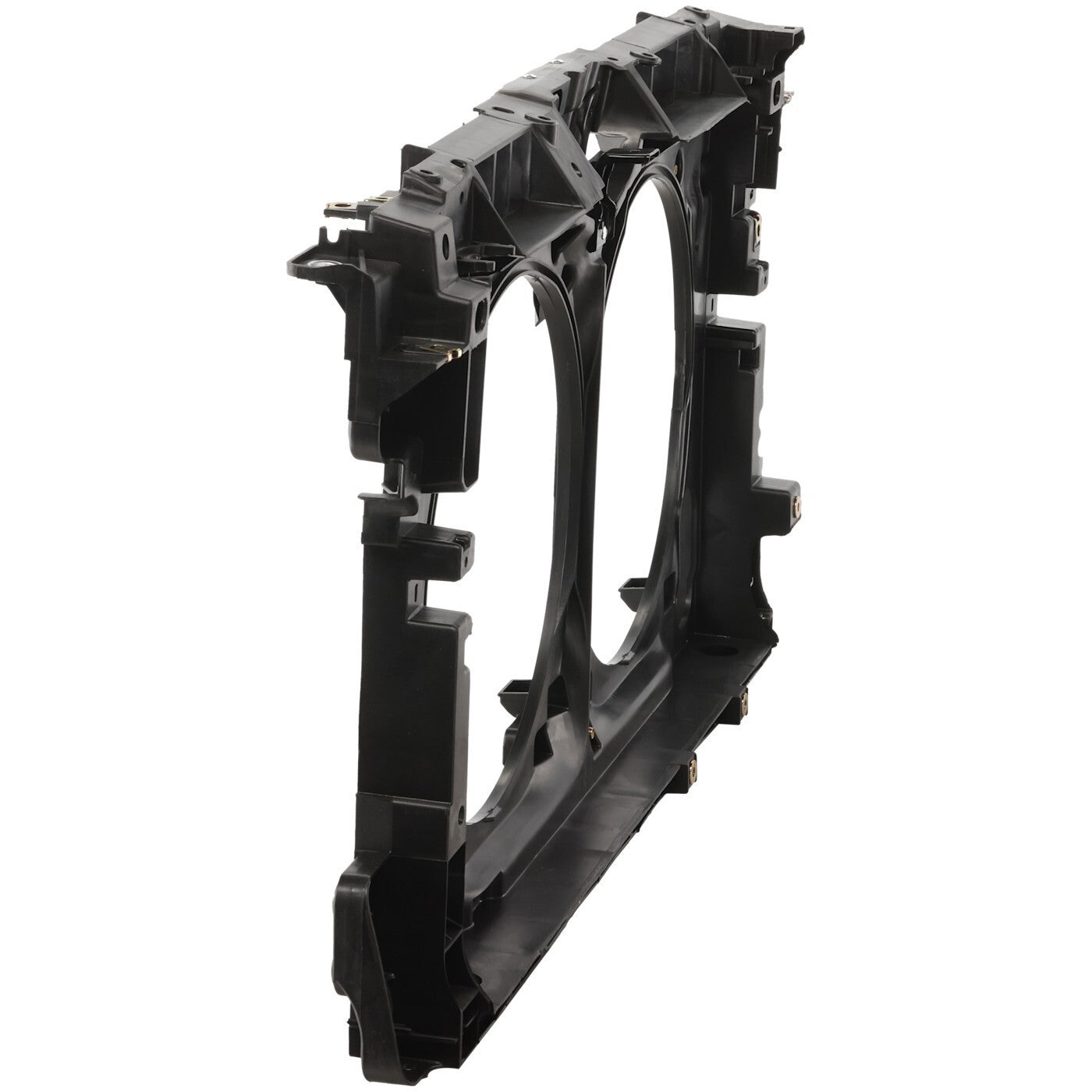 Radiator Support For 2013-2015 Nissan Altima Sedan 2.5L Assembly