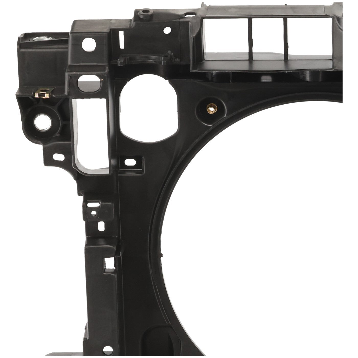 Radiator Support For 2013-2015 Nissan Altima Sedan 2.5L Assembly