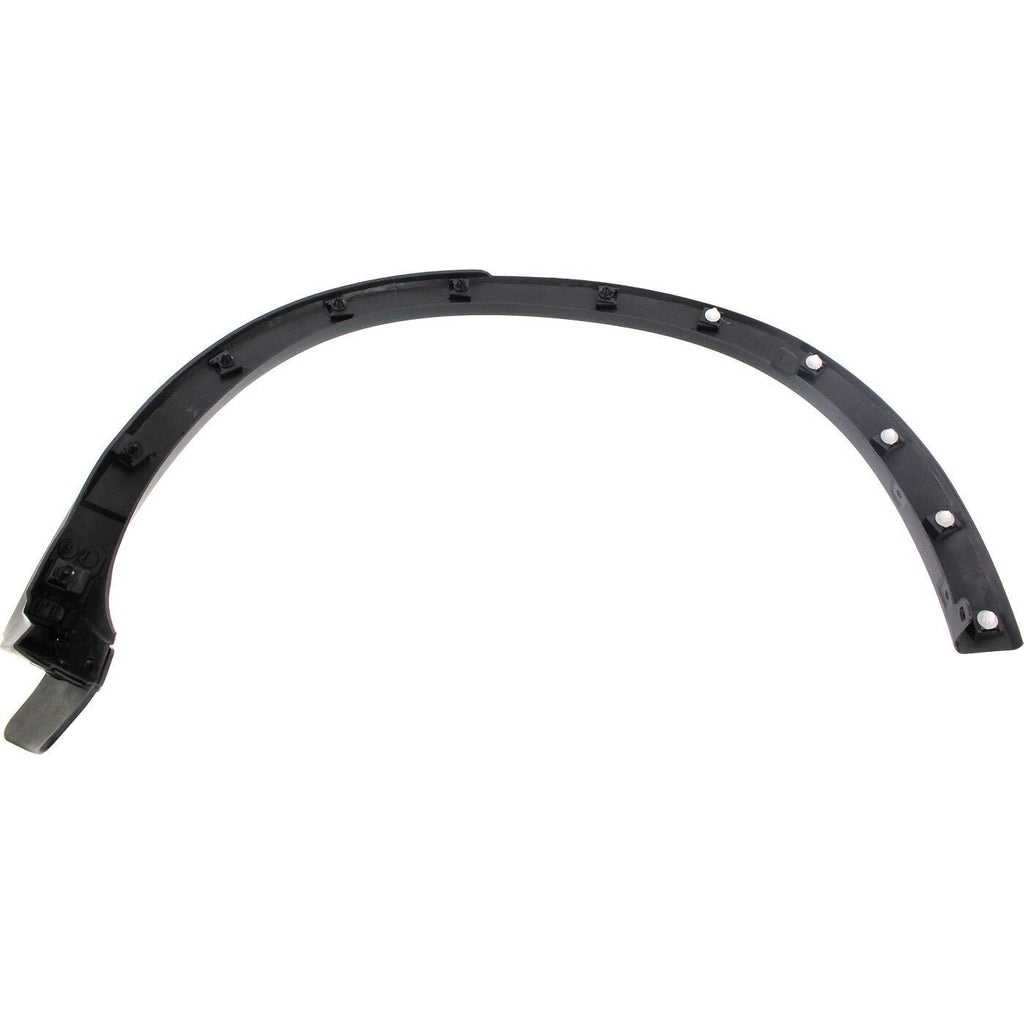 Wheel Arch Molding Rear Passenger Right RH Side For 2013-2016 Mazda CX-5