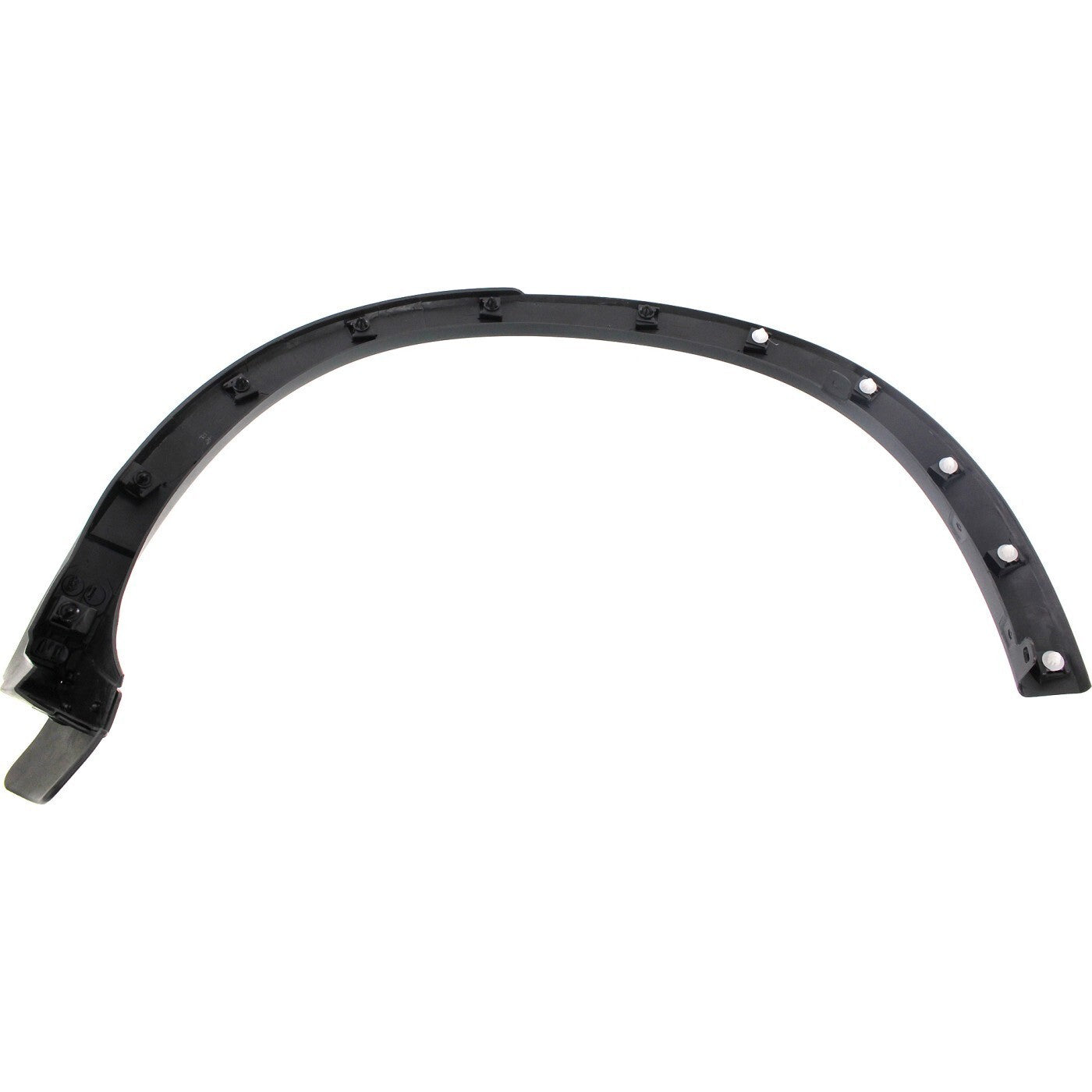 Wheel Arch Molding Rear Passenger Right RH Side For 2013-2016 Mazda CX-5