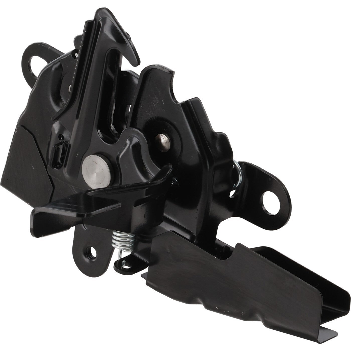 Hood Latch Lock For 2014-2019 Toyota Corolla