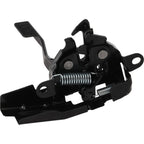 Hood Latch Lock For 2014-2019 Toyota Corolla