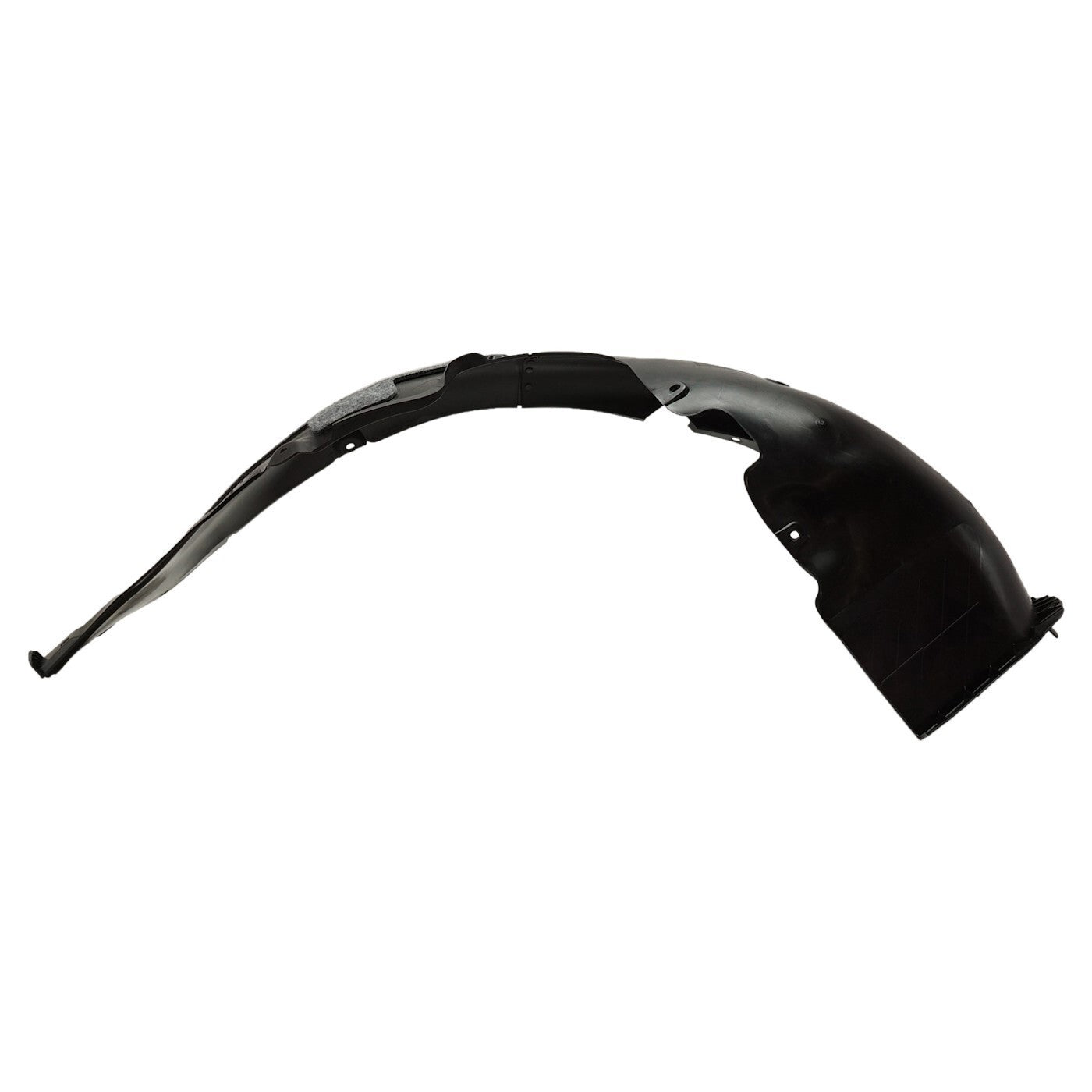 Fender Liner For 2019-2020 Hyundai Elantra USA Built Vehicle Front Driver Side