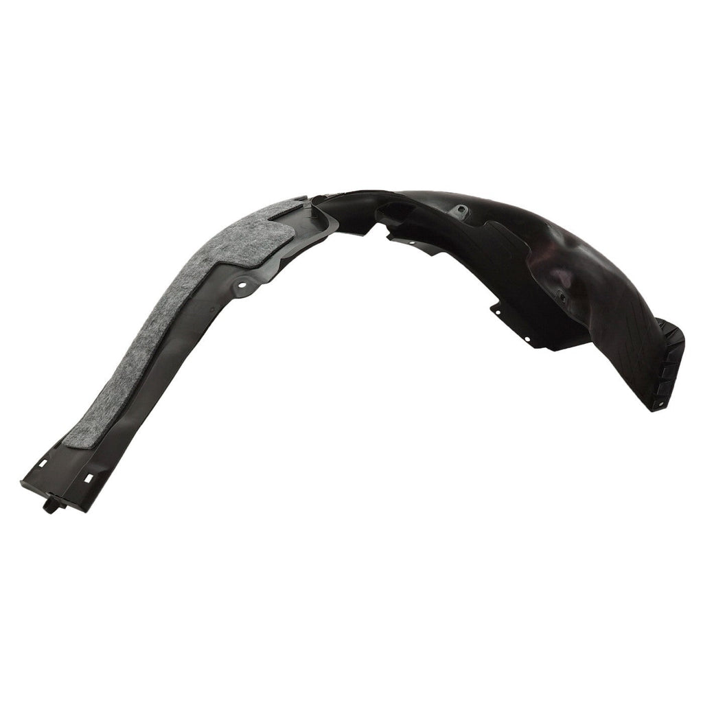 Fender Liner For 2019-2020 Hyundai Elantra USA Built Vehicle Front Driver Side