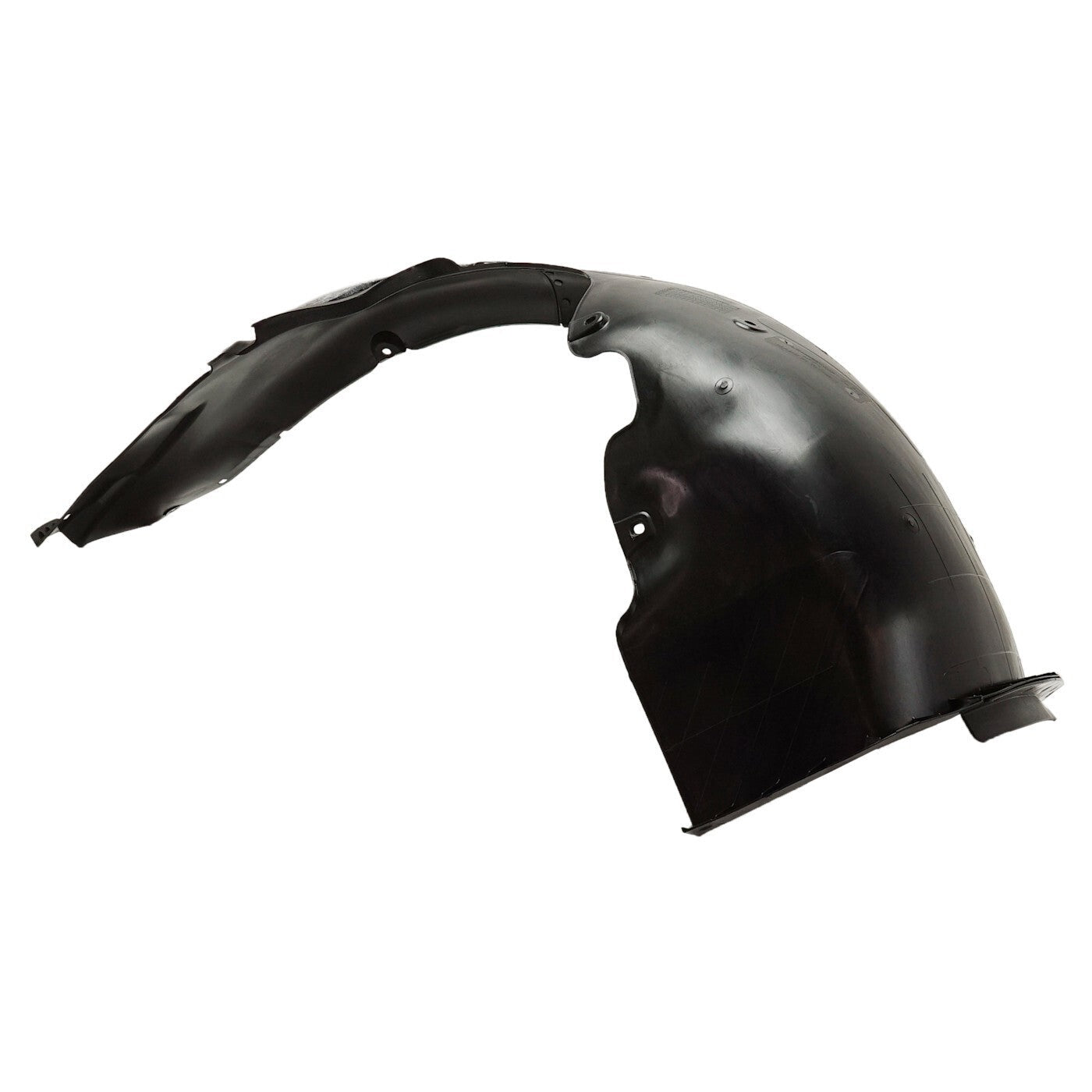 Fender Liner For 2019-2020 Hyundai Elantra USA Built Vehicle Front Driver Side