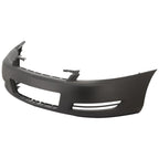 Bumper Cover For 2006-13 Chevrolet Impala 2014-16 Impala Limited Front GM1000763