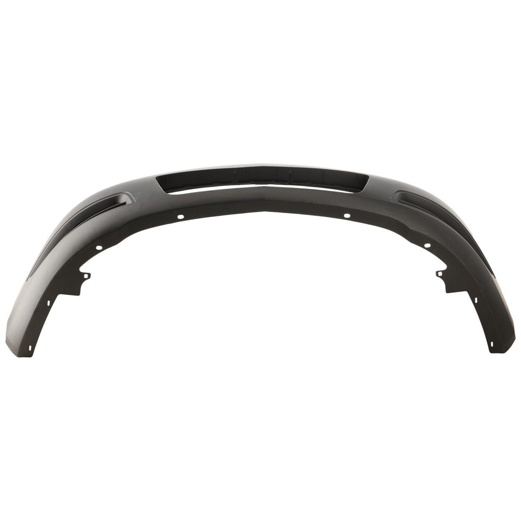 Bumper Cover For 2006-13 Chevrolet Impala 2014-16 Impala Limited Front GM1000763