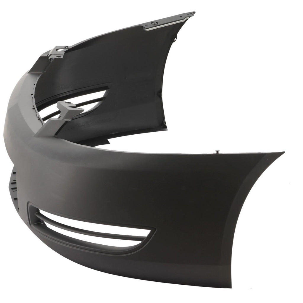 Bumper Cover For 2006-13 Chevrolet Impala 2014-16 Impala Limited Front GM1000763