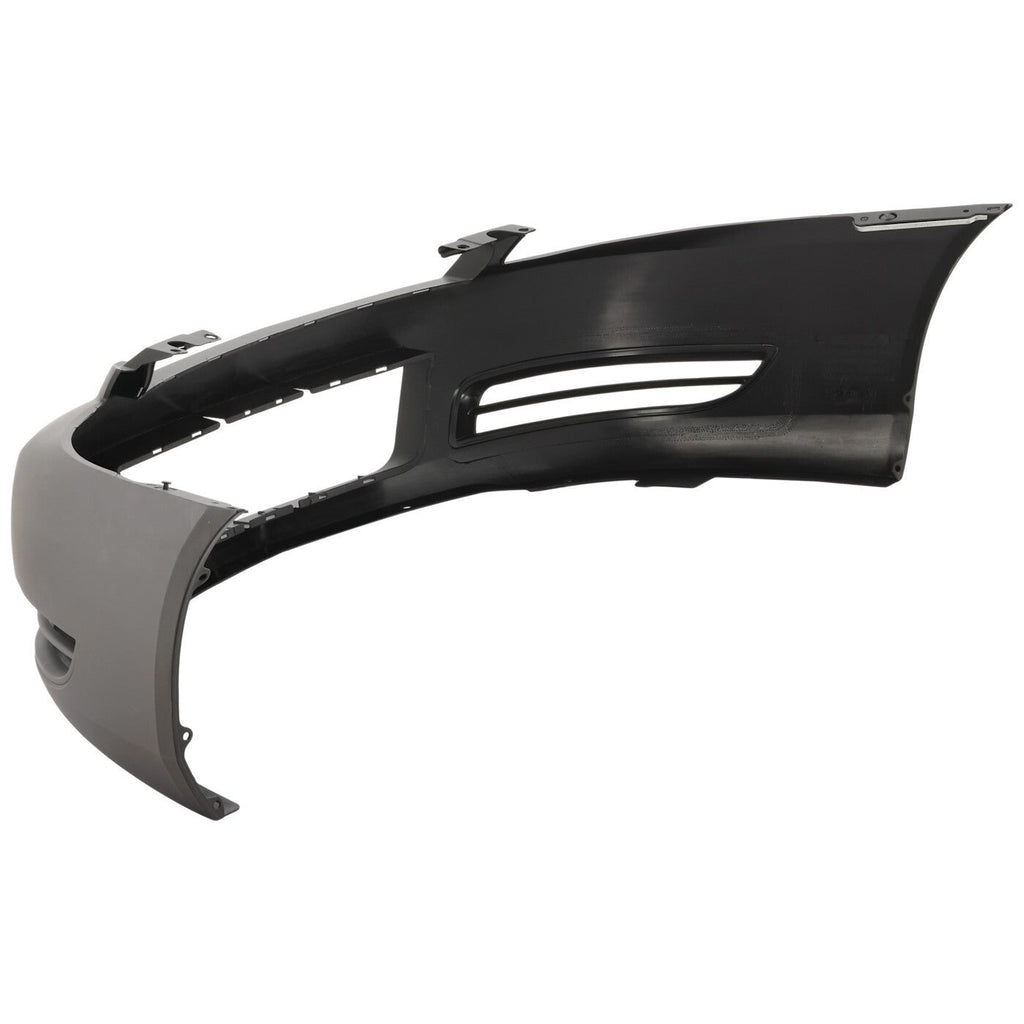 Bumper Cover For 2006-13 Chevrolet Impala 2014-16 Impala Limited Front GM1000763