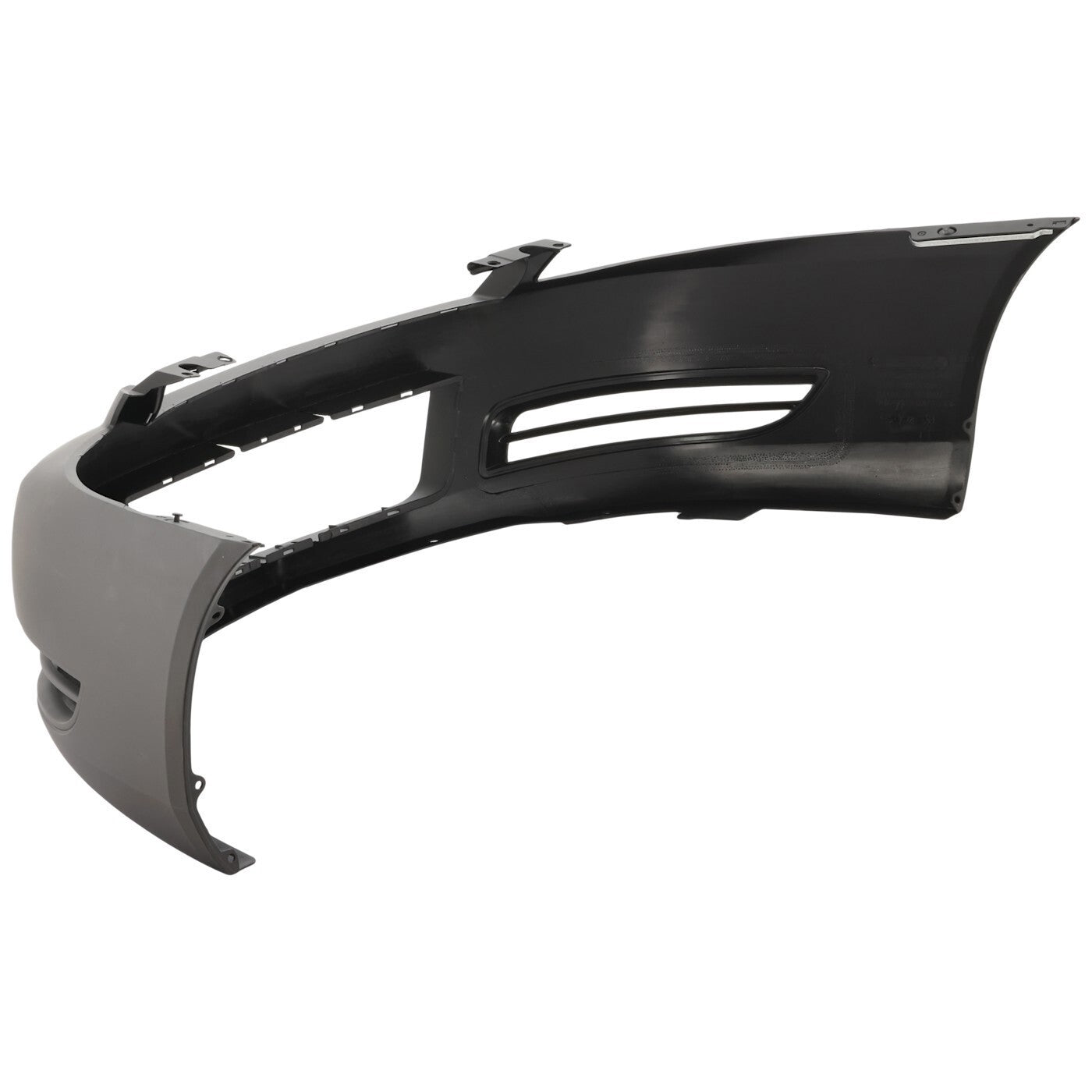Bumper Cover For 2006-13 Chevrolet Impala 2014-16 Impala Limited Front GM1000763