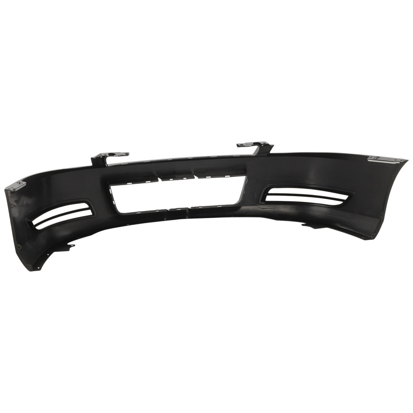 Bumper Cover For 2006-13 Chevrolet Impala 2014-16 Impala Limited Front GM1000763