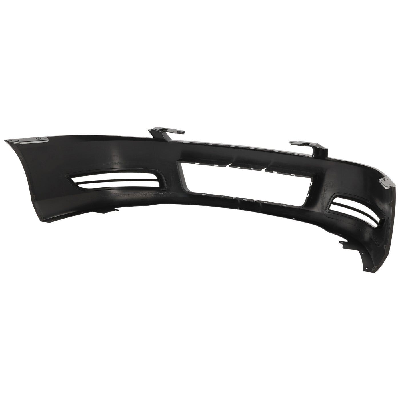 Bumper Cover For 2006-13 Chevrolet Impala 2014-16 Impala Limited Front GM1000763