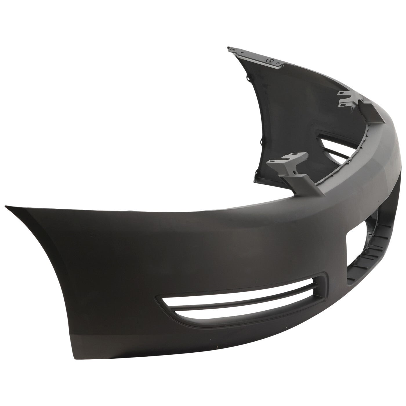 Bumper Cover For 2006-13 Chevrolet Impala 2014-16 Impala Limited Front GM1000763