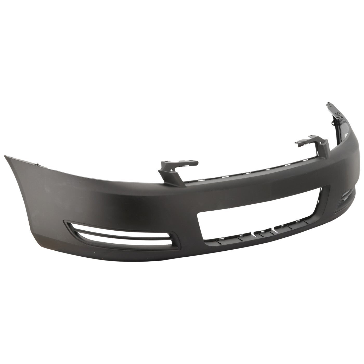 Bumper Cover For 2006-13 Chevrolet Impala 2014-16 Impala Limited Front GM1000763