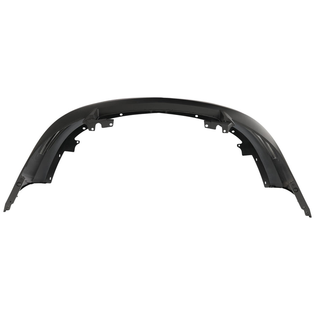 Bumper Cover For 2006-13 Chevrolet Impala 2014-16 Impala Limited Front GM1000763