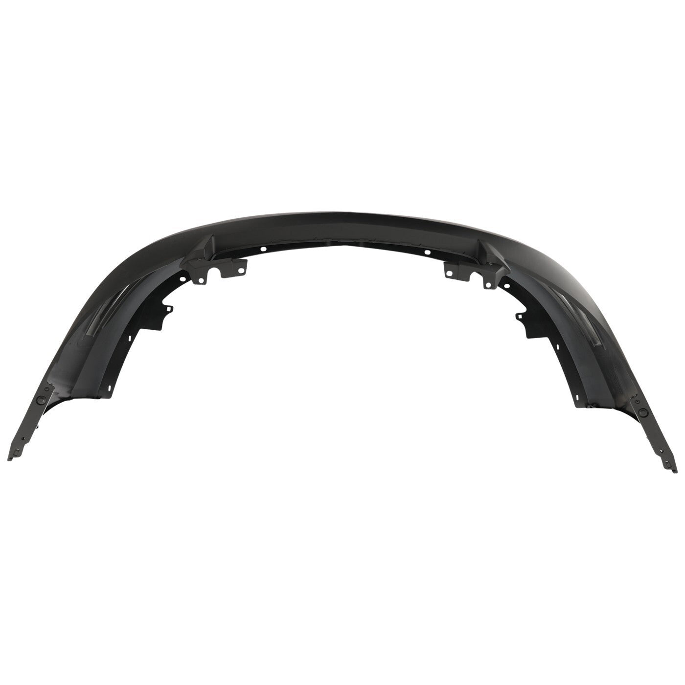 Bumper Cover For 2006-13 Chevrolet Impala 2014-16 Impala Limited Front GM1000763