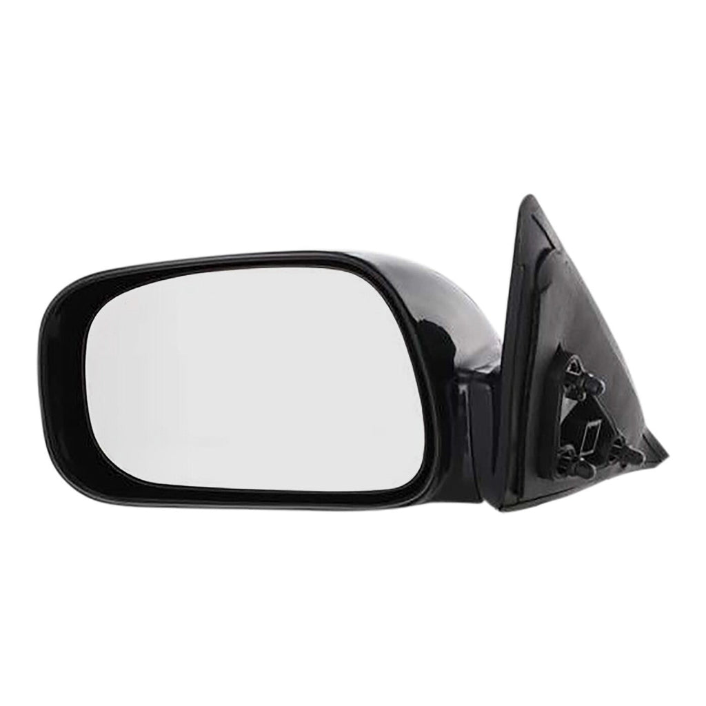 Power Mirror For 2002-2006 Toyota Camry USA Built Driver Side Heated Paintable