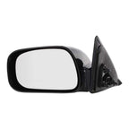 Power Mirror For 2002-2006 Toyota Camry USA Built Driver Side Heated Paintable