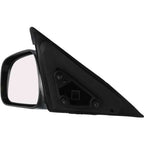 Power Mirror For 2002-2006 Toyota Camry USA Built Driver Side Heated Paintable