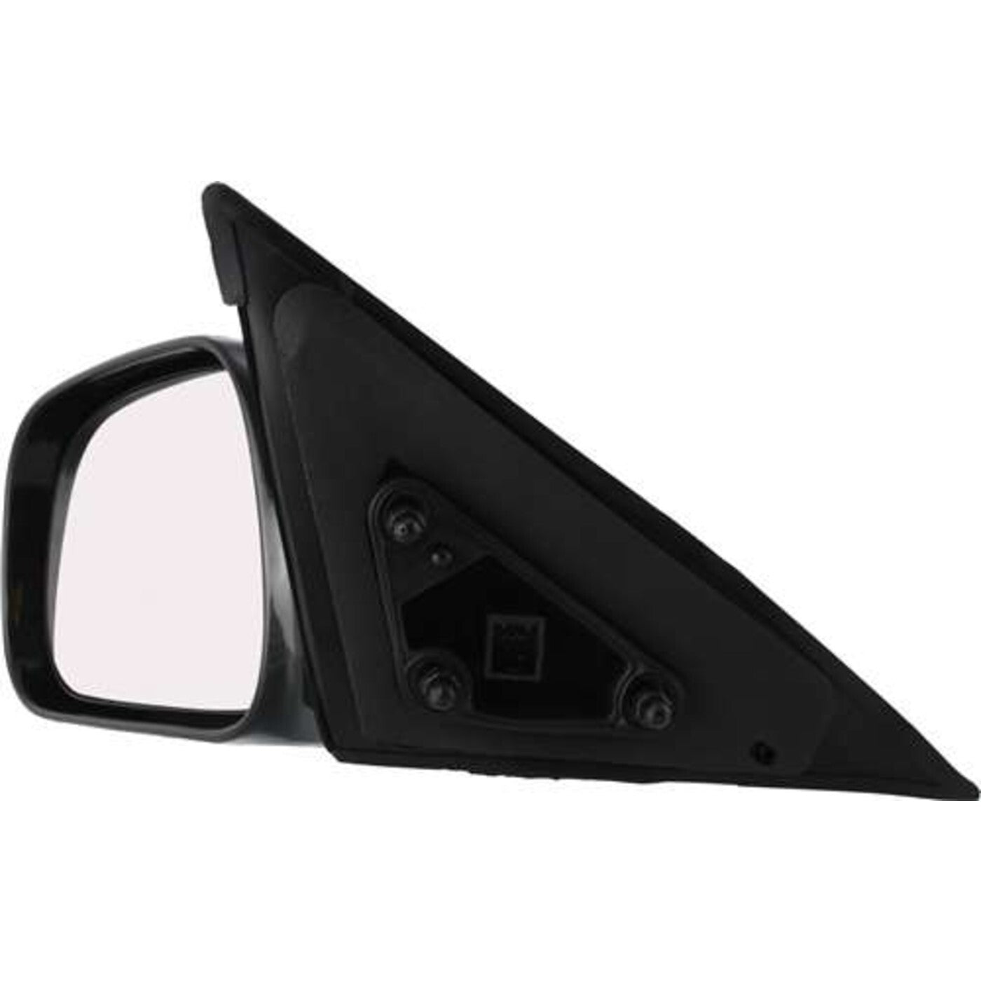 Power Mirror For 2002-2006 Toyota Camry USA Built Driver Side Heated Paintable