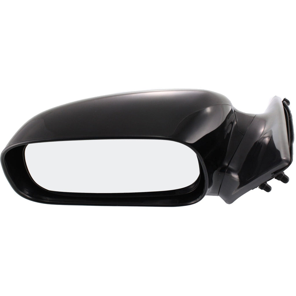 Power Mirror For 2002-2006 Toyota Camry USA Built Driver Side Heated Paintable