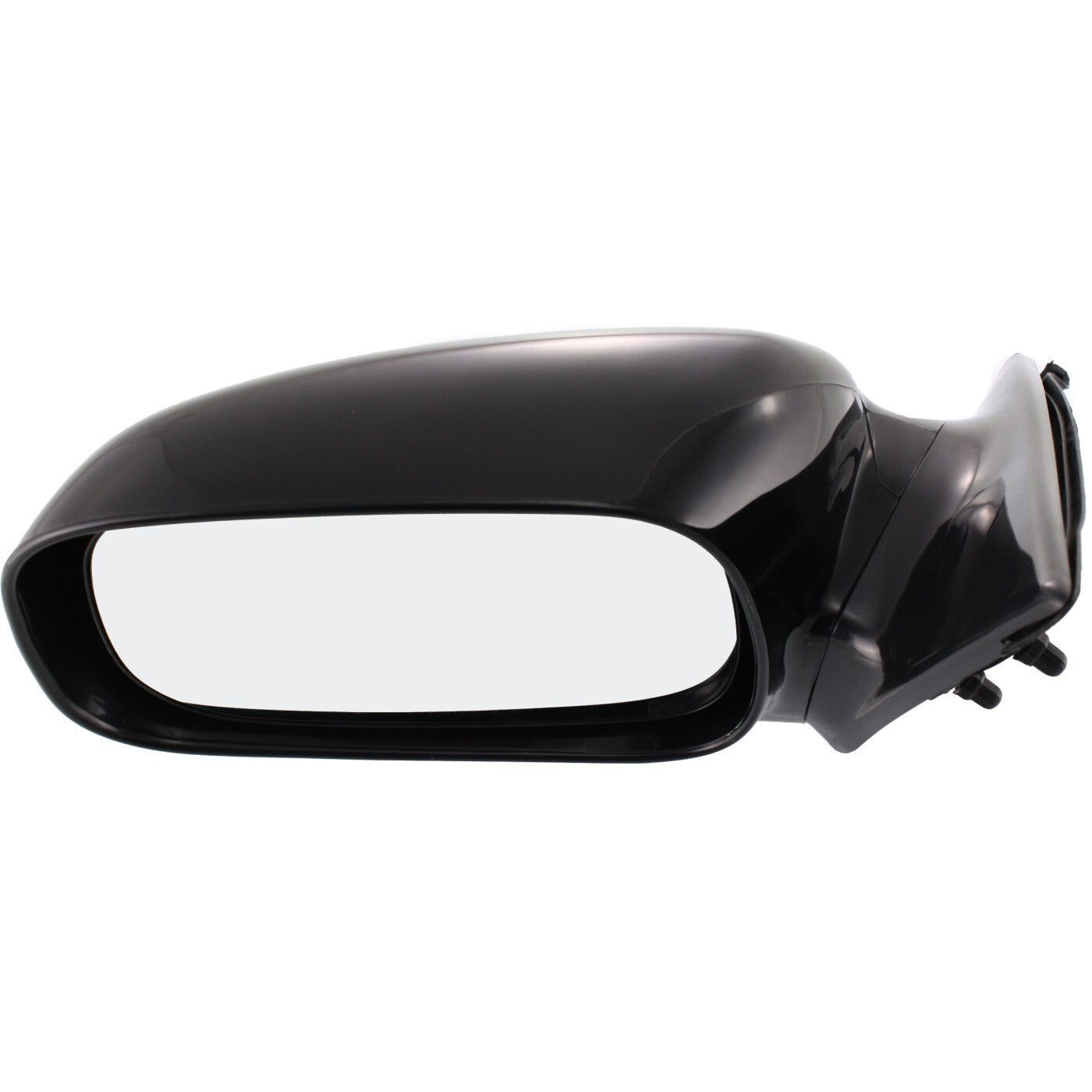 Power Mirror For 2002-2006 Toyota Camry USA Built Driver Side Heated Paintable