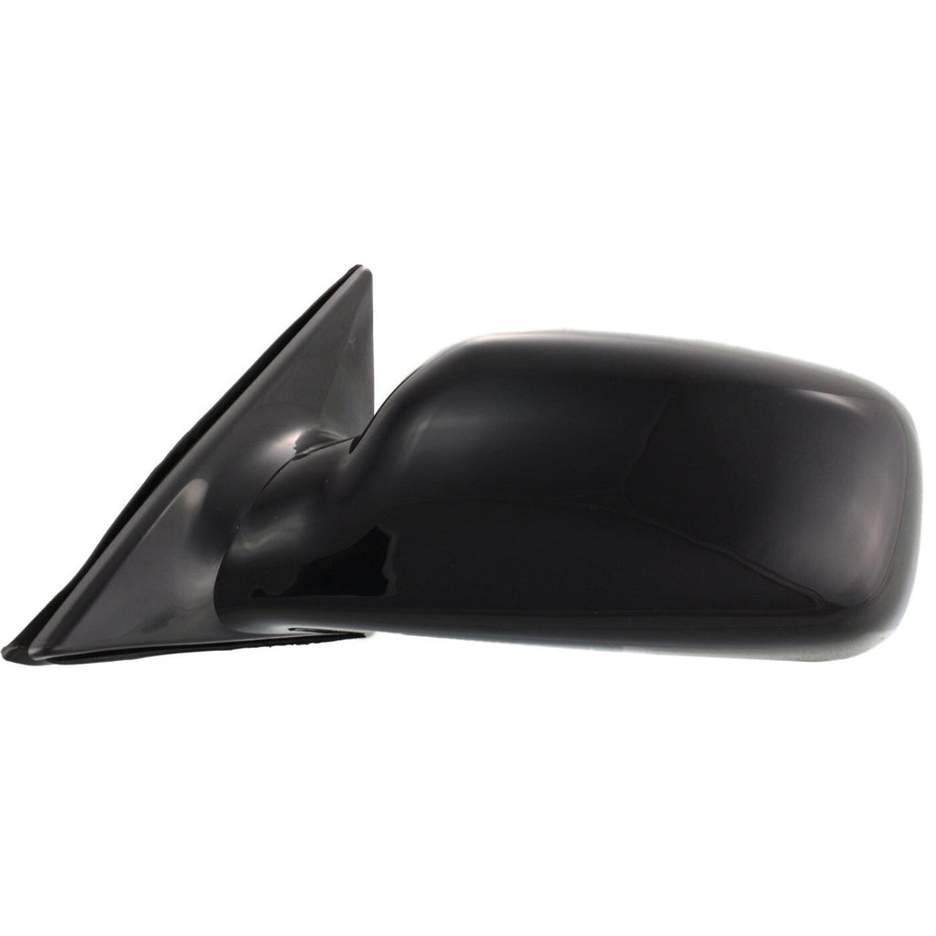 Power Mirror For 2002-2006 Toyota Camry USA Built Driver Side Heated Paintable