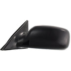 Power Mirror For 2002-2006 Toyota Camry USA Built Driver Side Heated Paintable