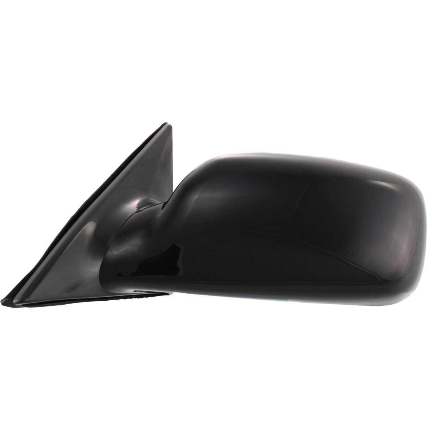 Power Mirror For 2002-2006 Toyota Camry USA Built Driver Side Heated Paintable