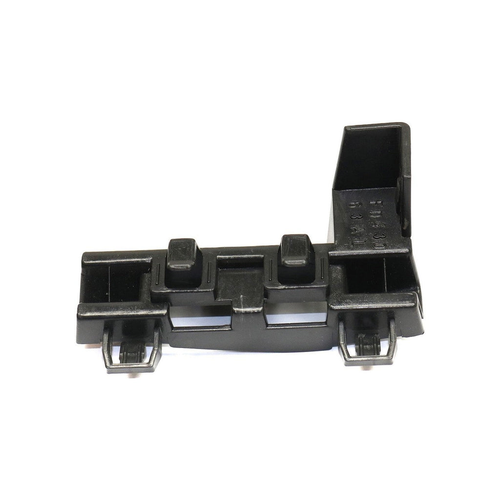 Bumper Bracket For 2006-2010 Ford Explorer Set of 2 Front Left & Right Side
