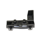 Bumper Bracket For 2006-2010 Ford Explorer Set of 2 Front Left & Right Side