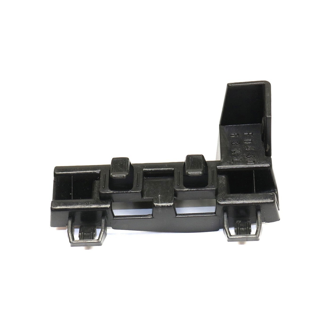 Bumper Bracket For 2006-2010 Ford Explorer Set of 2 Front Left & Right Side
