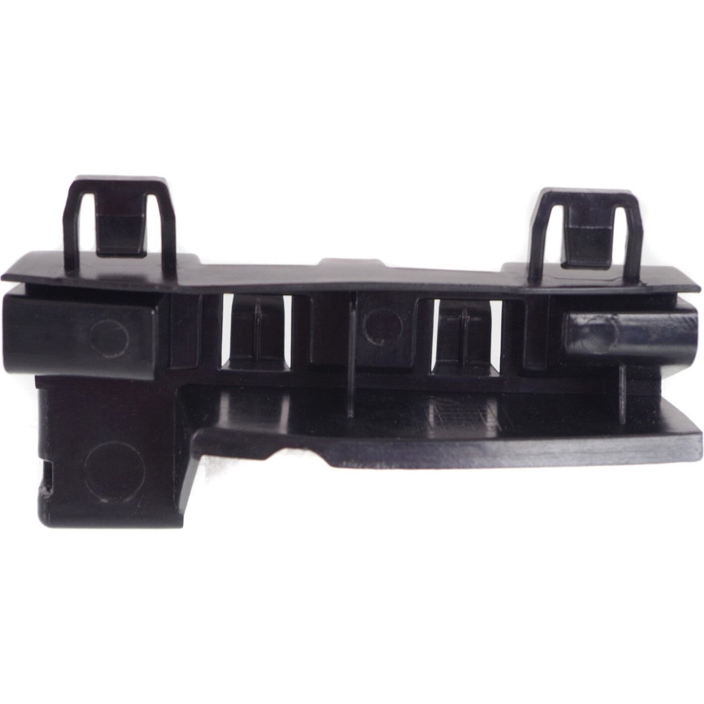 Bumper Bracket For 2006-2010 Ford Explorer Set of 2 Front Left & Right Side