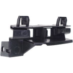 Bumper Bracket For 2006-2010 Ford Explorer Set of 2 Front Left & Right Side