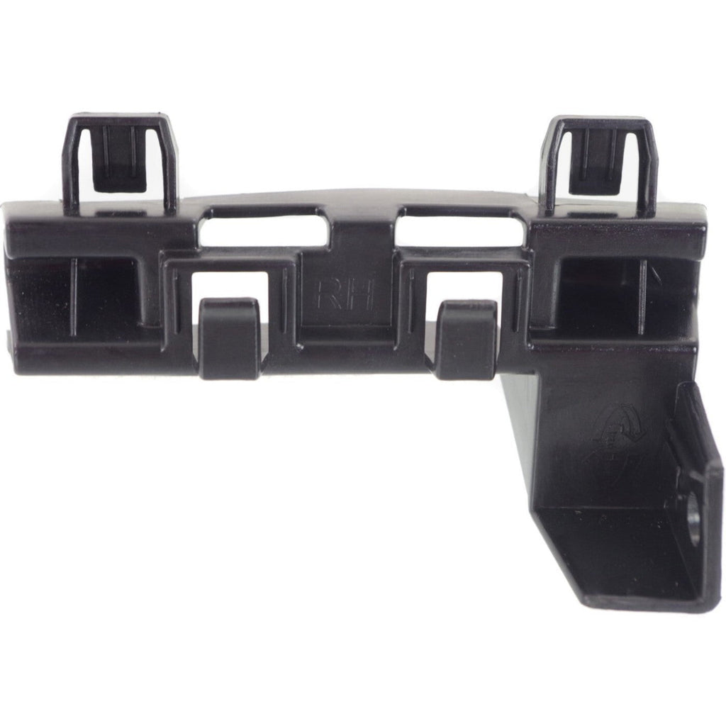 Bumper Bracket For 2006-2010 Ford Explorer Set of 2 Front Left & Right Side