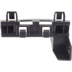 Bumper Bracket For 2006-2010 Ford Explorer Set of 2 Front Left & Right Side